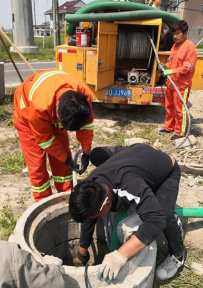 手摇绞盘为城市综合管廊建设加速