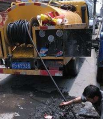 手摇绞盘和管道清洗机搭配使用可清除管道污泥