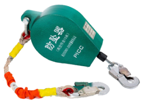 防城港物流园大型货物装卸使用工业级防坠器的好处