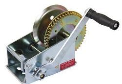 镀锌手摇绞盘哪个品牌的好用又便宜