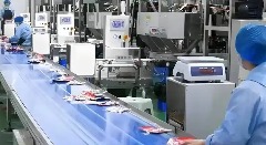 不锈钢手拉葫芦